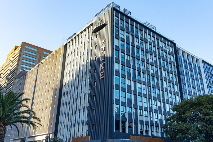 1 Bedroom Property for Sale in Cape Town City Centre Western Cape